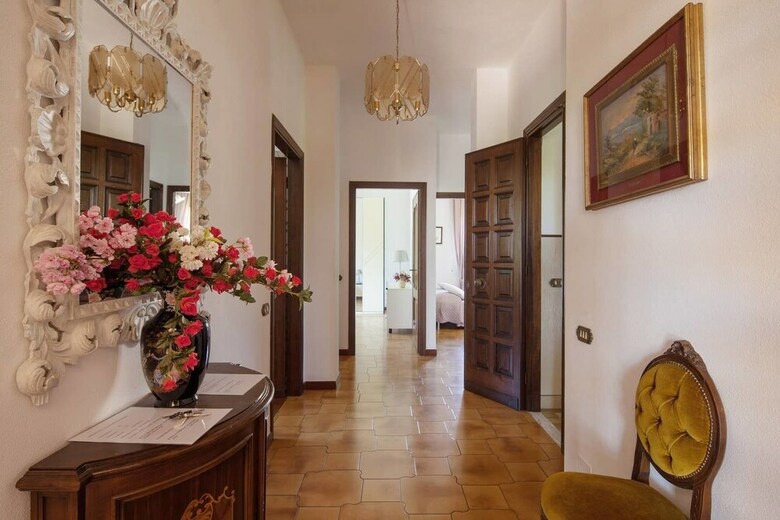 Apartamento Villa Pina