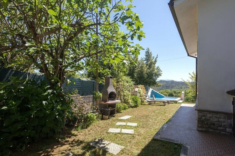 Apartamento Villa Pina