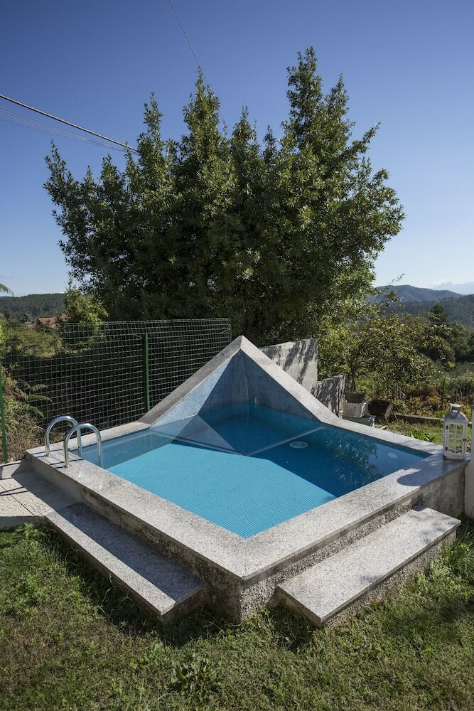 Apartamento Villa Pina