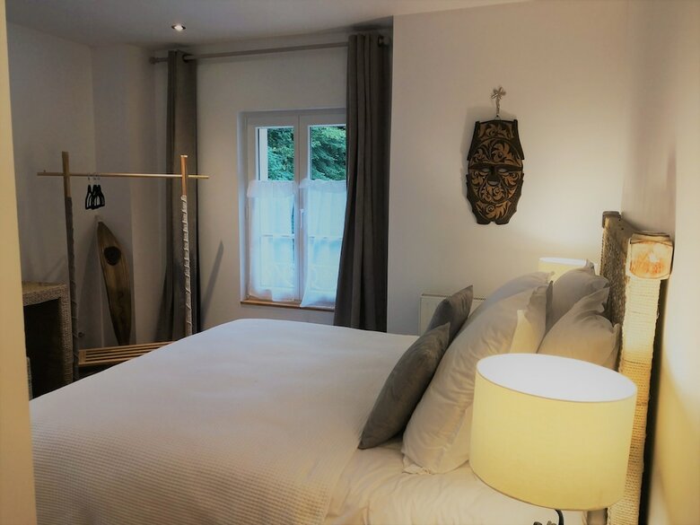 Hotel Les 7 Sources