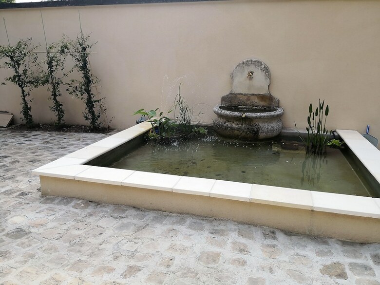 Hotel Les 7 Sources