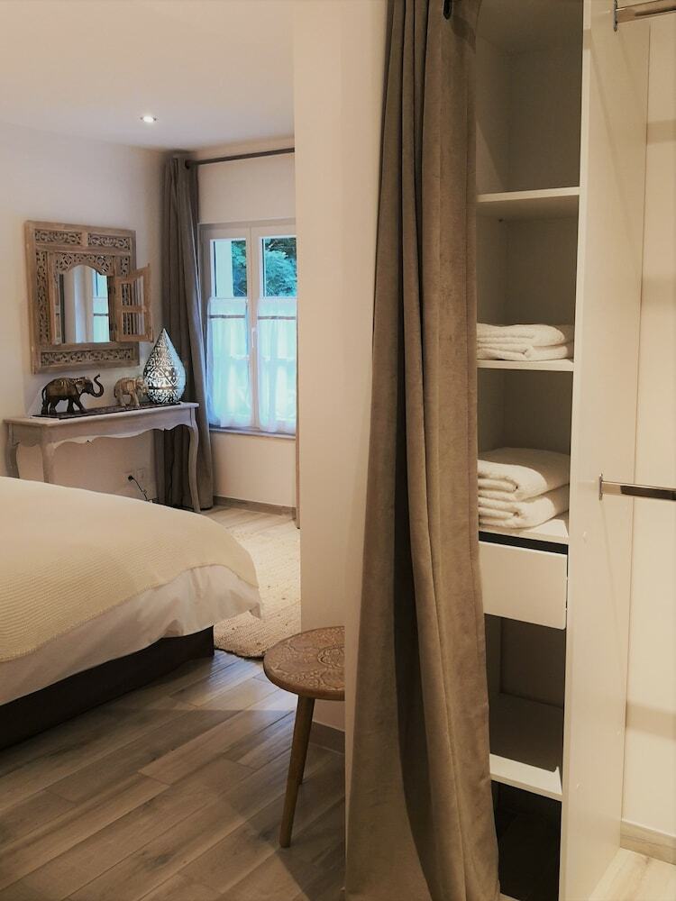 Hotel Les 7 Sources