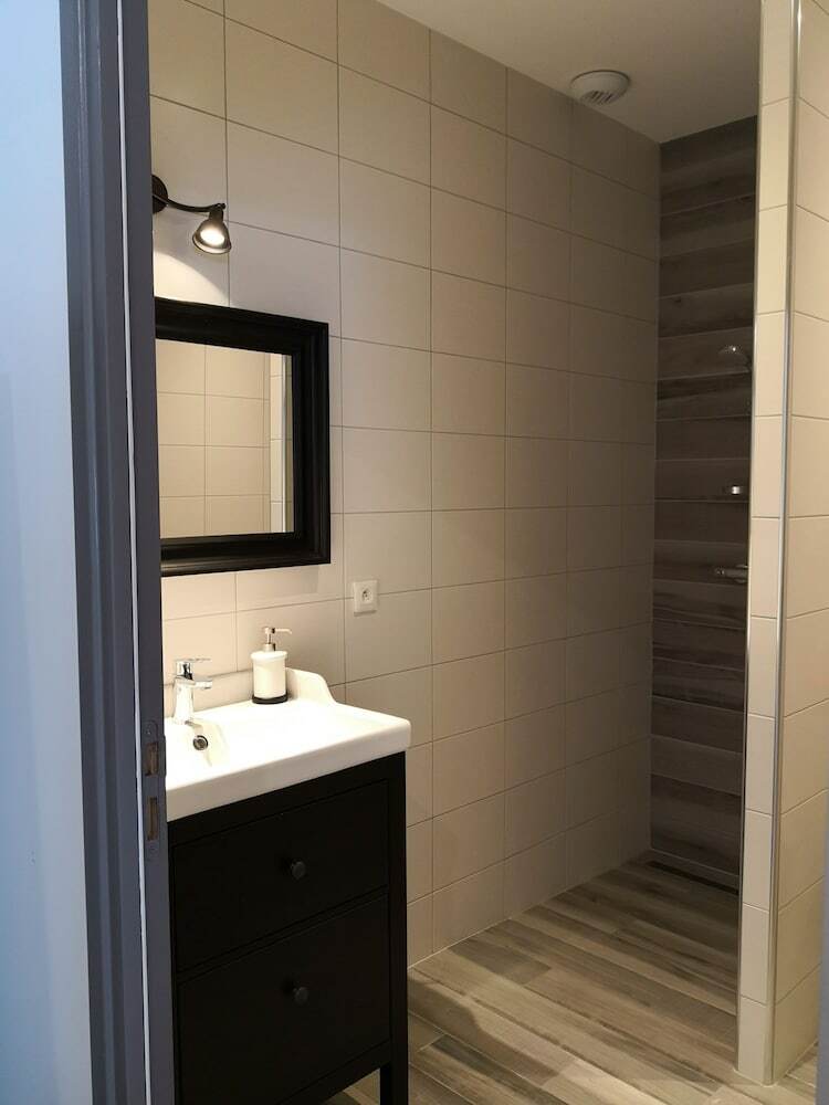 Hotel Les 7 Sources