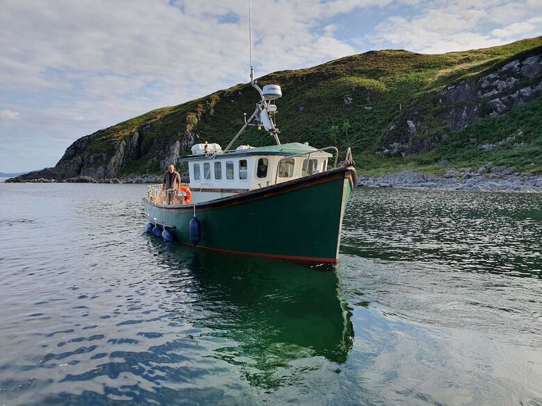 Hotel Doune-knoydart