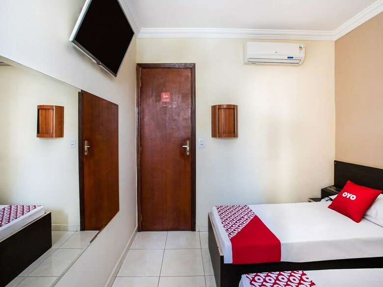 Oyo Hotel Tenda