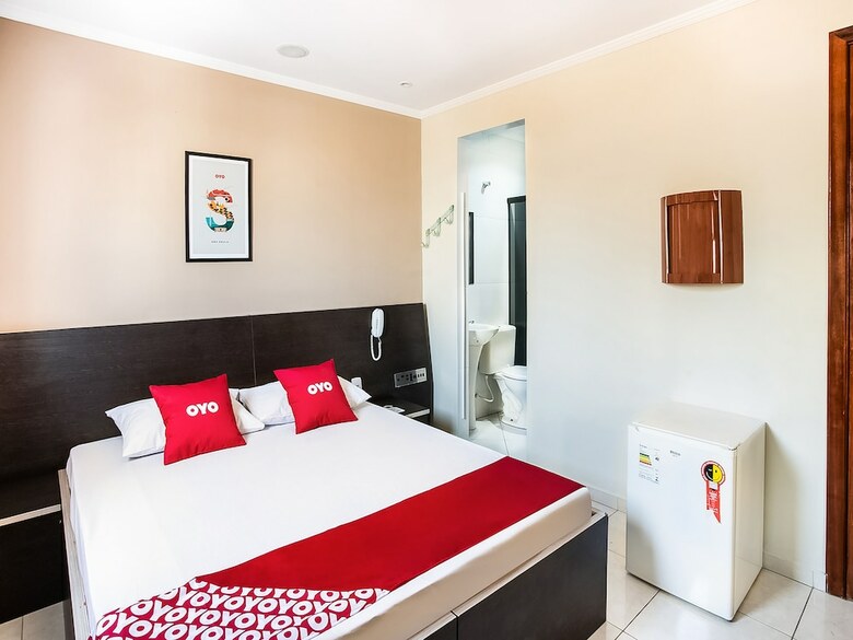Oyo Hotel Tenda