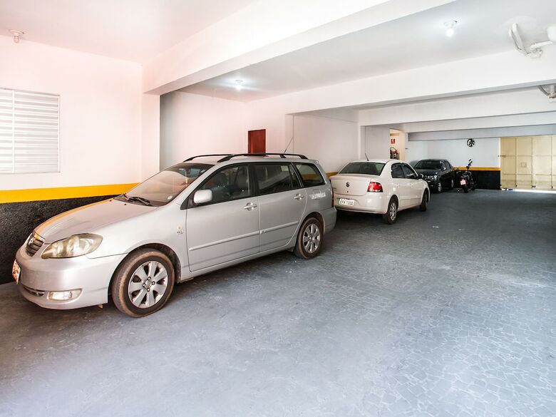 Oyo Hotel Tenda