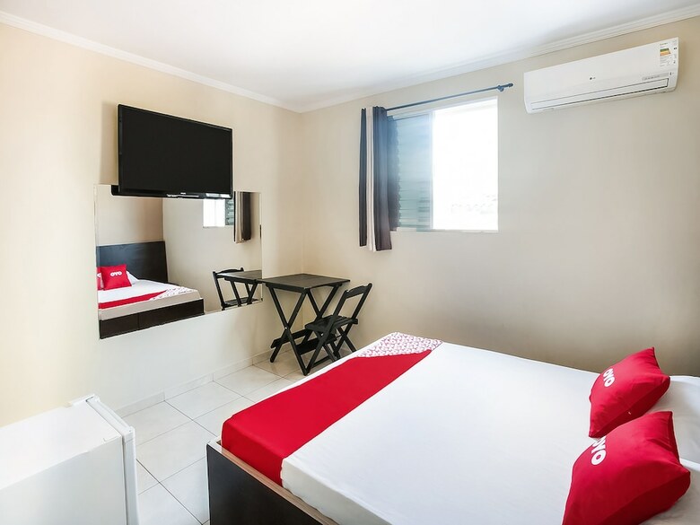 Oyo Hotel Tenda