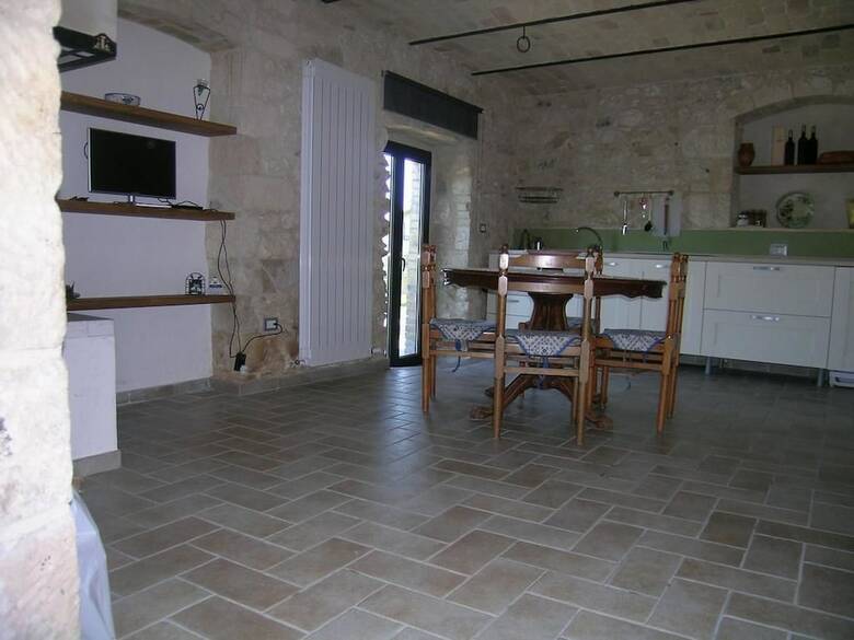 B&B Masseria Del Ponte