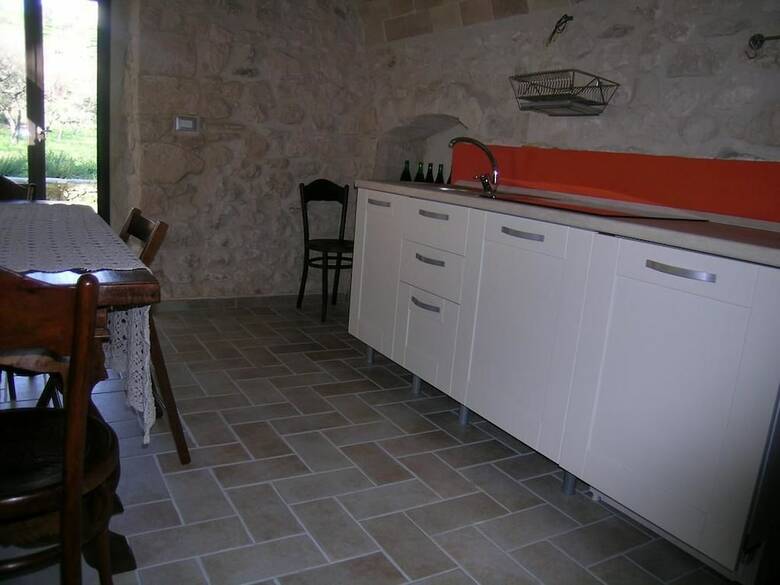 B&B Masseria Del Ponte