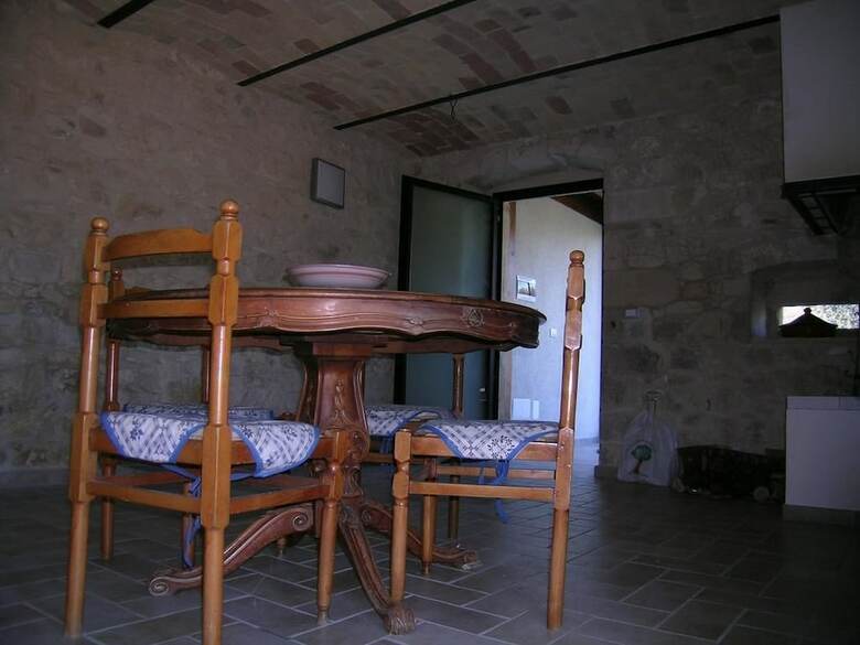 B&B Masseria Del Ponte