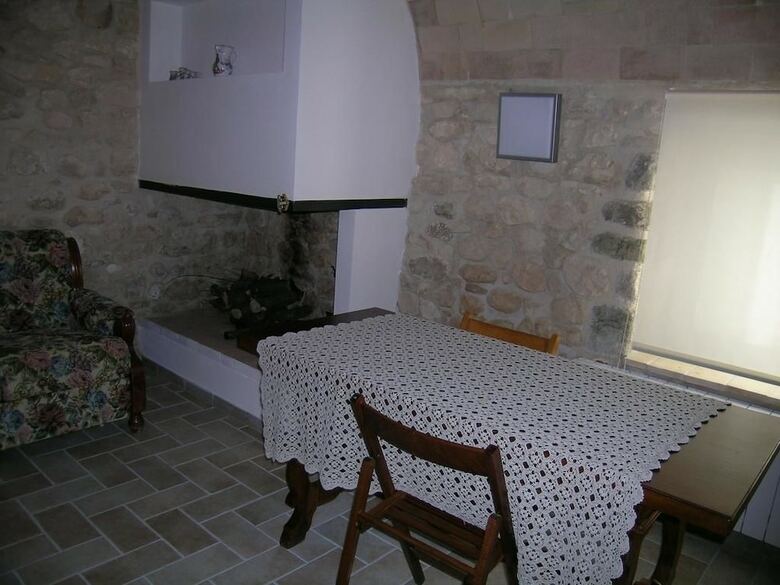 B&B Masseria Del Ponte