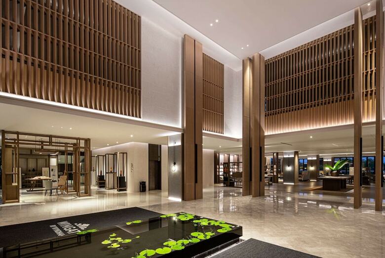 Hotel Wingate By Wyndham Hainan Chengmai