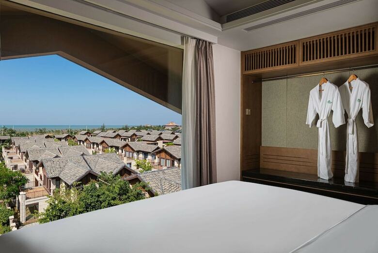Hotel Wingate By Wyndham Hainan Chengmai