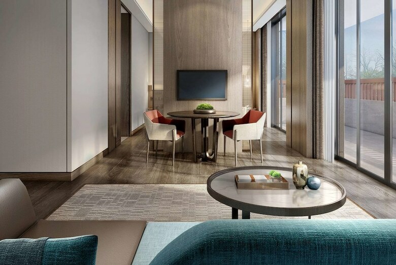 Hotel Wingate By Wyndham Hainan Chengmai