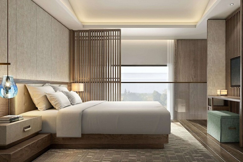 Hotel Wingate By Wyndham Hainan Chengmai