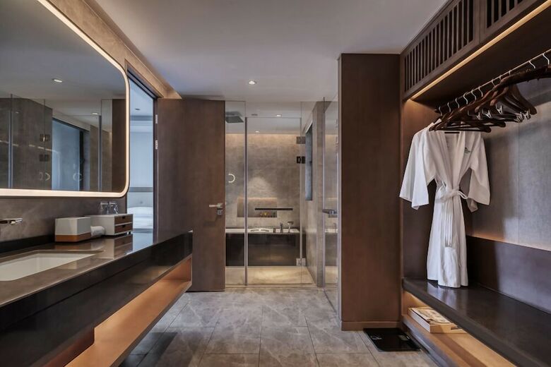 Hotel Wingate By Wyndham Hainan Chengmai