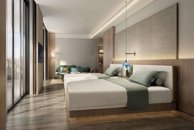 Hotel Wingate By Wyndham Hainan Chengmai