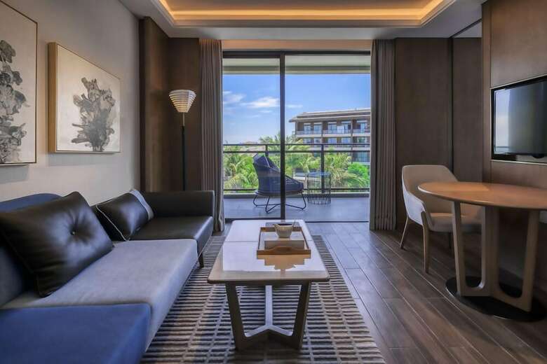 Hotel Wingate By Wyndham Hainan Chengmai