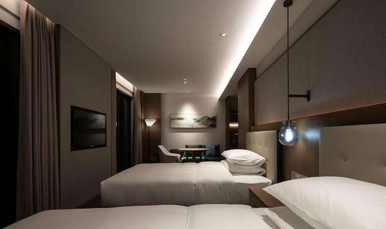 Hotel Wingate By Wyndham Hainan Chengmai