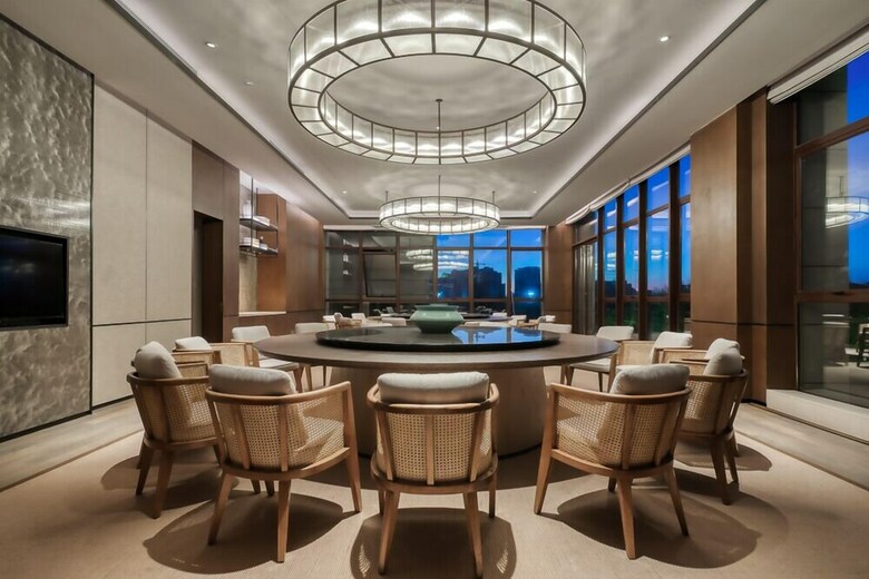 Hotel Wingate By Wyndham Hainan Chengmai
