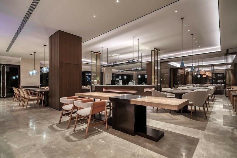 Hotel Wingate By Wyndham Hainan Chengmai