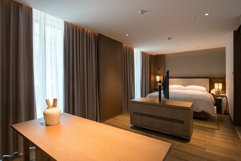 Hotel Wingate By Wyndham Hainan Chengmai