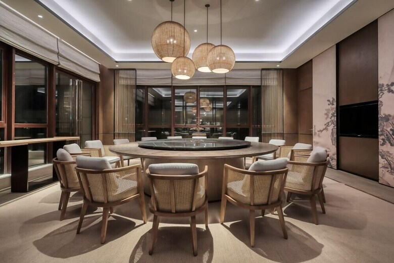 Hotel Wingate By Wyndham Hainan Chengmai