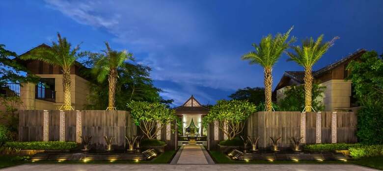 Hotel Wingate By Wyndham Hainan Chengmai
