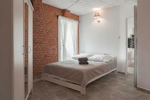 Apartament W Starym Browarze 2