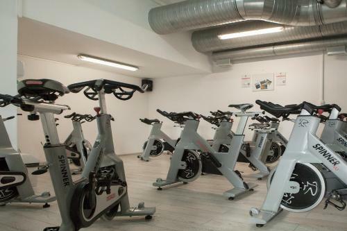 Apartament W Starym Browarze 2