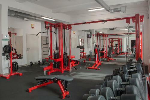 Apartament W Starym Browarze 2