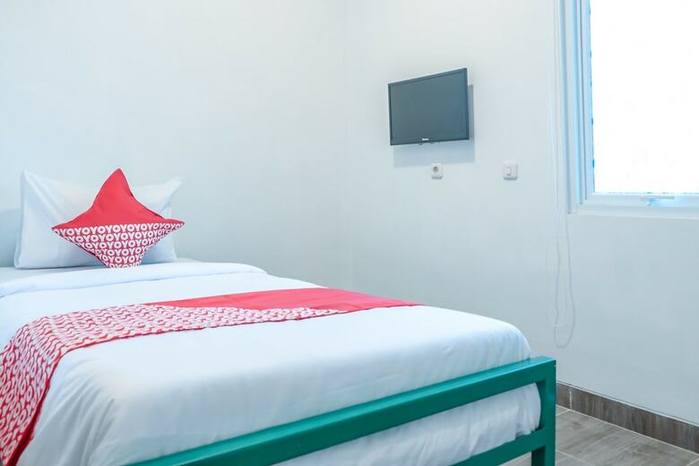 Hotel Oyo 488 Tekno Residence