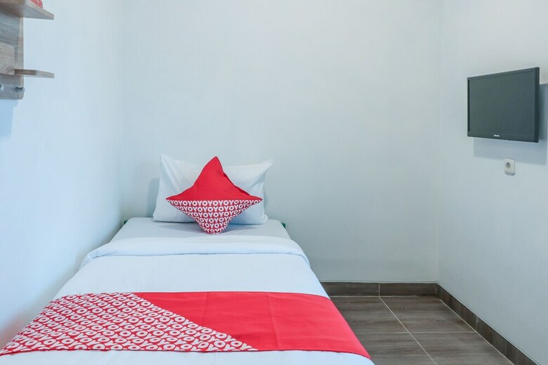 Hotel Oyo 488 Tekno Residence