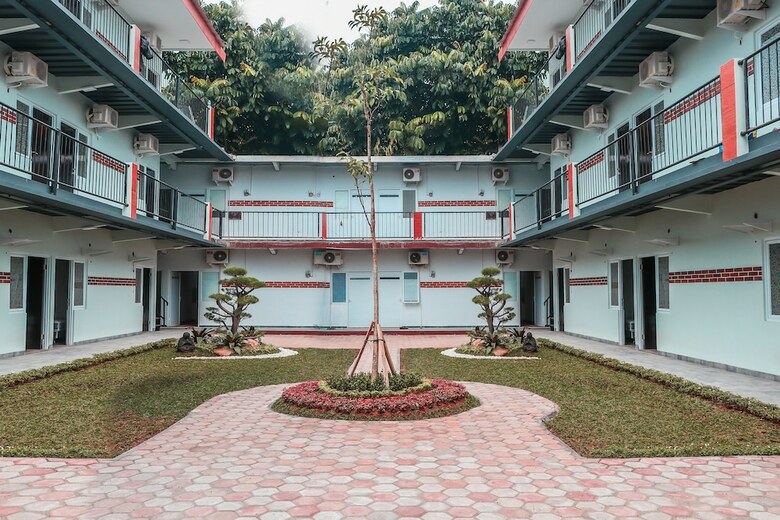 Hotel Oyo 488 Tekno Residence