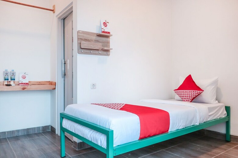 Hotel Oyo 488 Tekno Residence