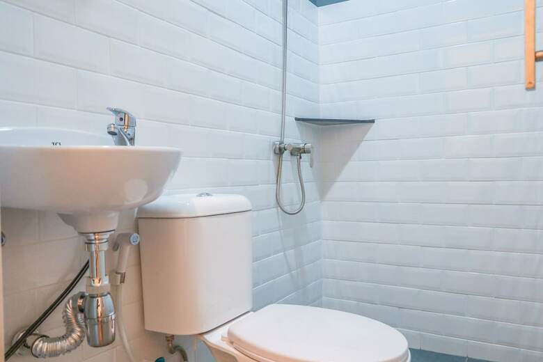 Hotel Oyo 488 Tekno Residence