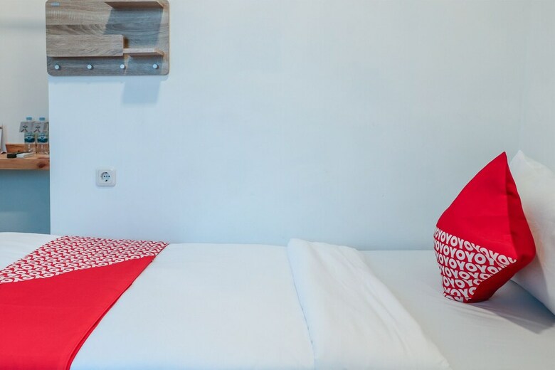 Hotel Oyo 488 Tekno Residence