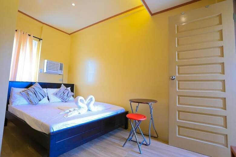 Bed & Breakfast Ichehan Lodge