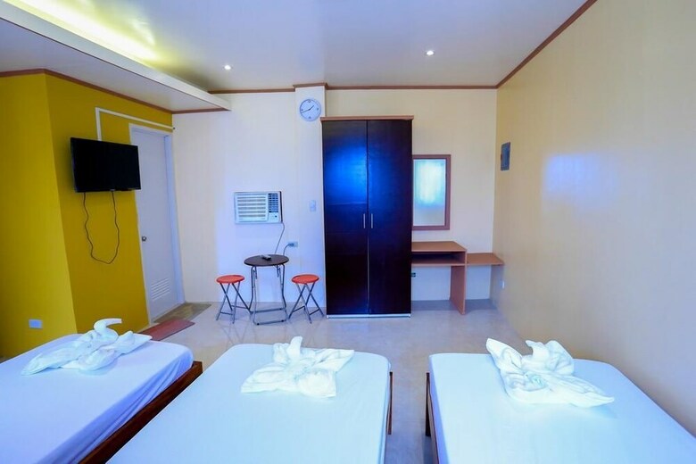 Bed & Breakfast Ichehan Lodge