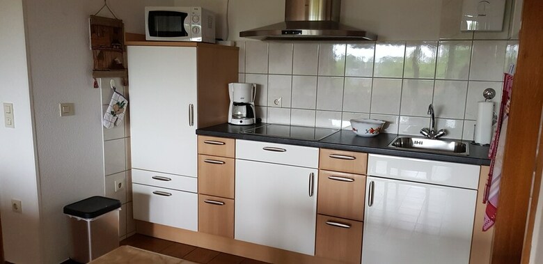 Apartamentos Ferienapartments Am S�dhang