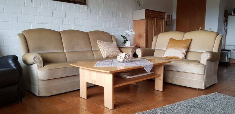 Apartamentos Ferienapartments Am S�dhang
