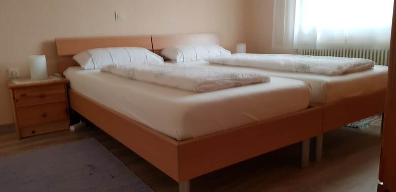 Apartamentos Ferienapartments Am S�dhang
