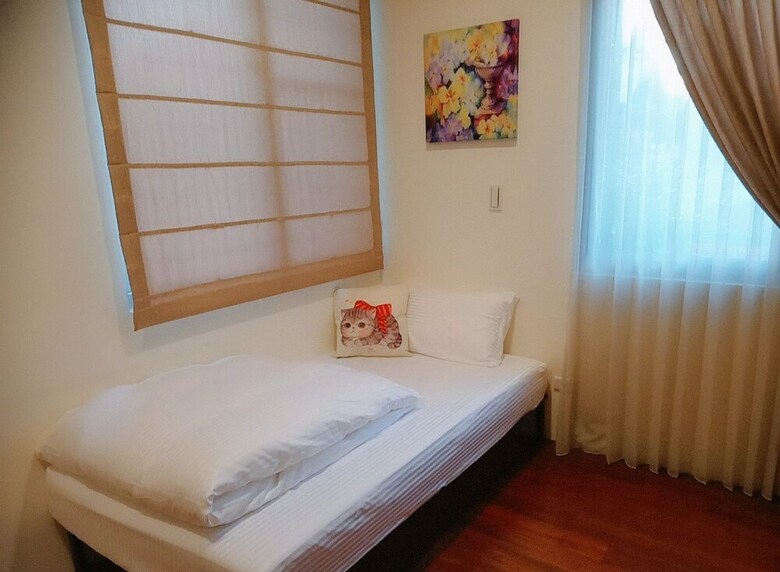 Hotel Lotus Moon B&B