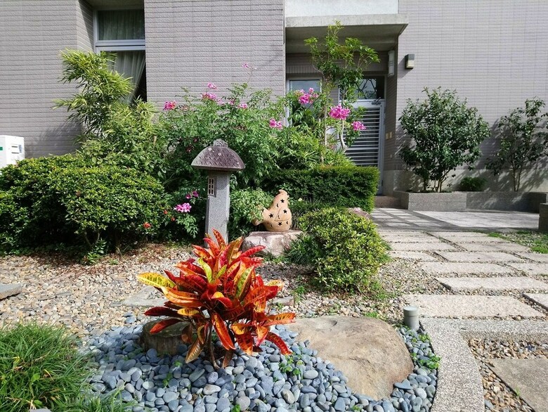 Hotel Lotus Moon B&B