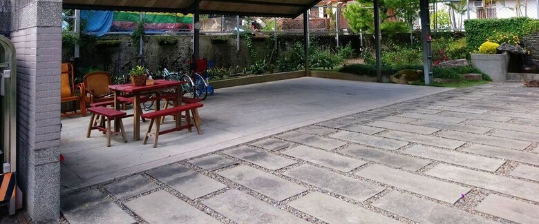 Hotel Lotus Moon B&B