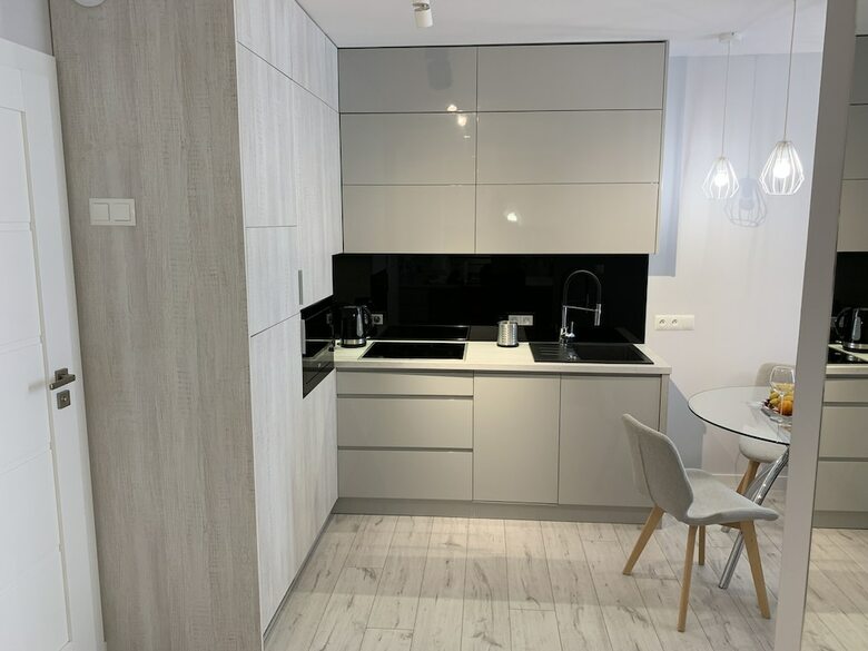 Apartamentsun White