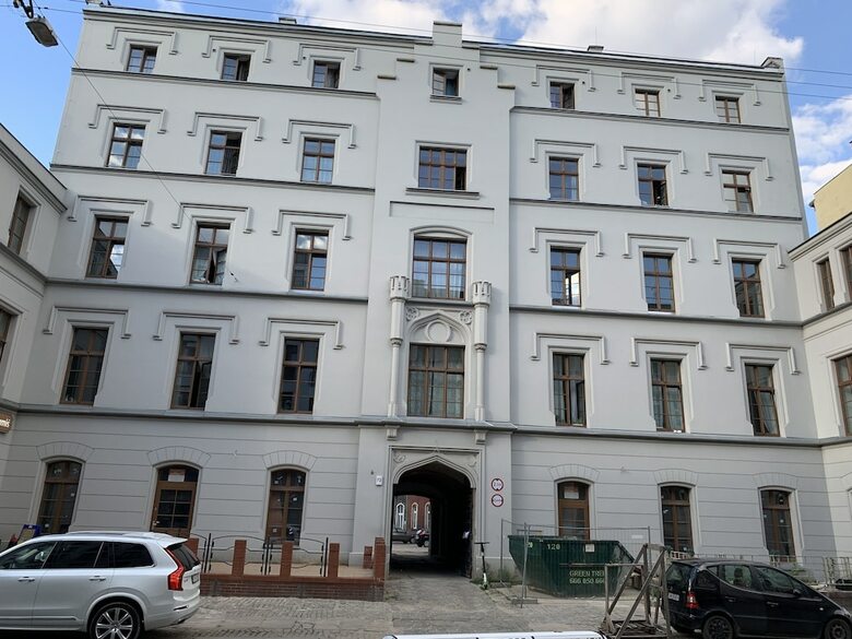 Apartamentsun White