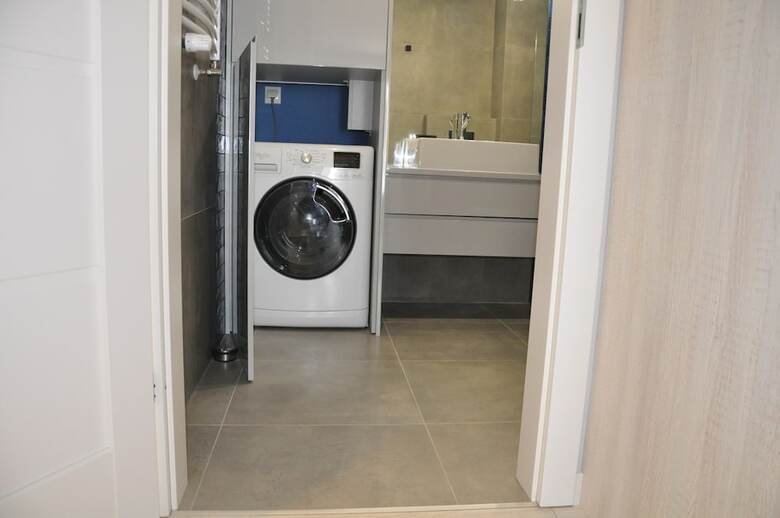Apartamentsun White