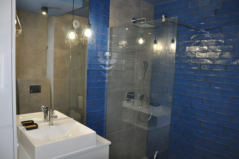 Apartamentsun White